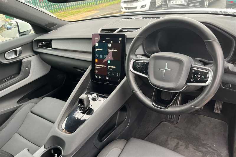 Used Polestar Polestar 2 2021 for sale - 76525164: Photo 38