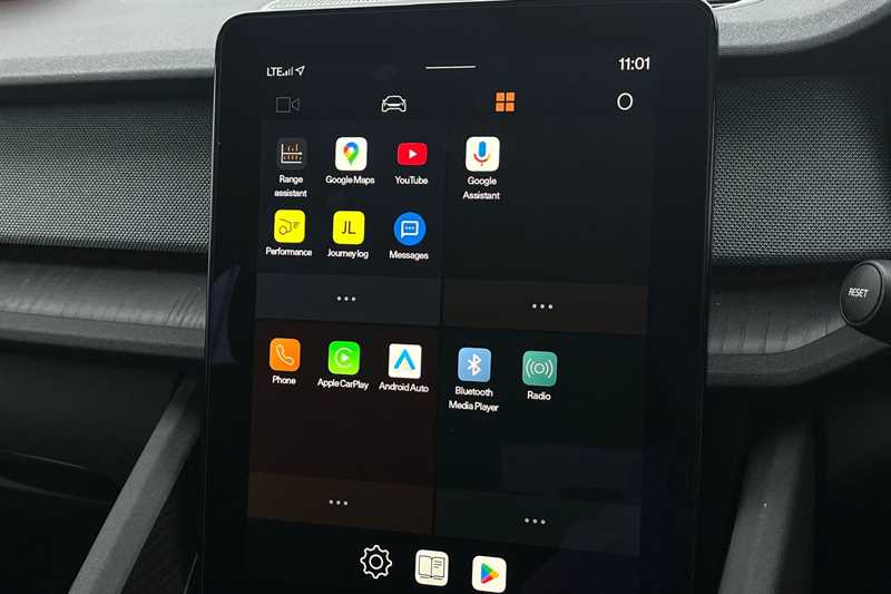 Used Polestar Polestar 2 2021 for sale - 76525164: Photo 45