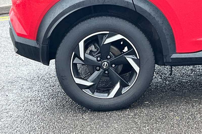 Used Nissan Juke 2022 for sale - 77567218: Photo 9