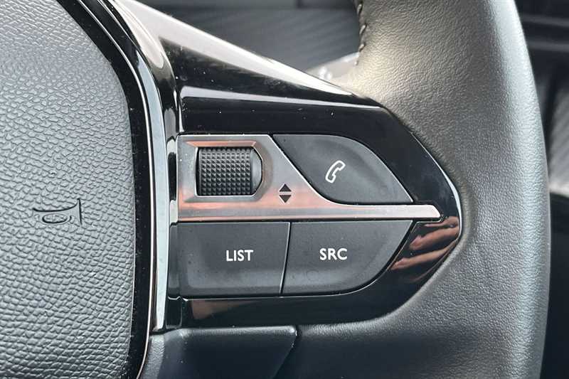 Used Peugeot 208 2022 for sale - 77374639: Photo 22