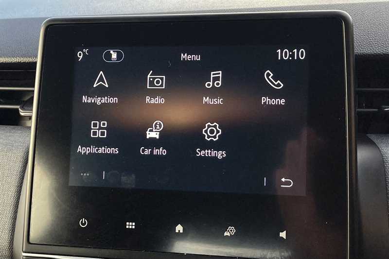 Used Renault Clio 2023 for sale - 76955899: Photo 40