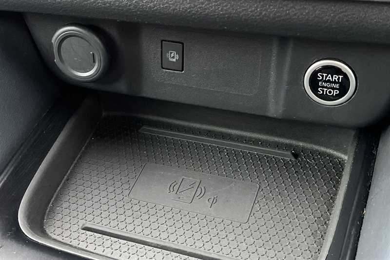 Used Nissan Qashqai 2022 for sale - 78208378: Photo 45