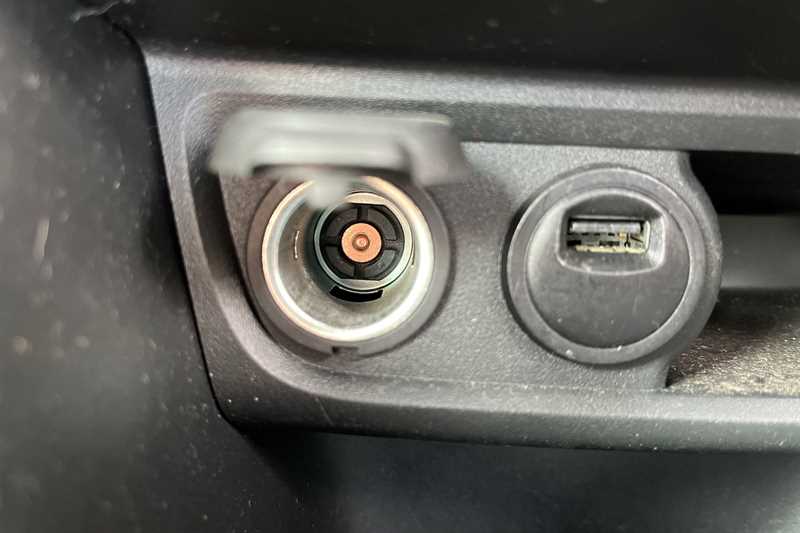 Vehicle 40