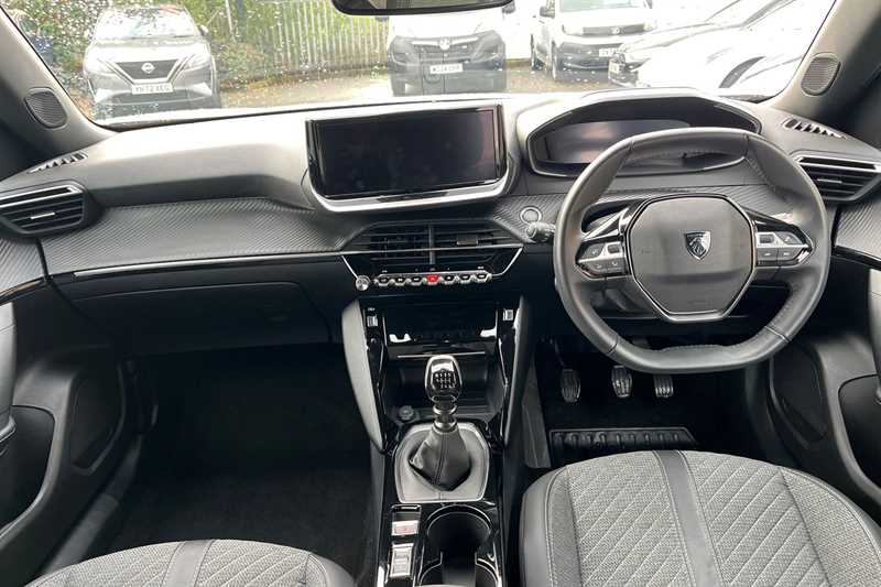 Used Peugeot 2008 for sale - 76463598: Photo 13