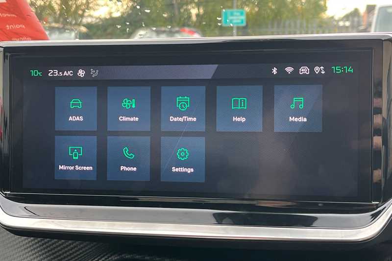 Used Peugeot 2008 for sale - 76463598: Photo 18