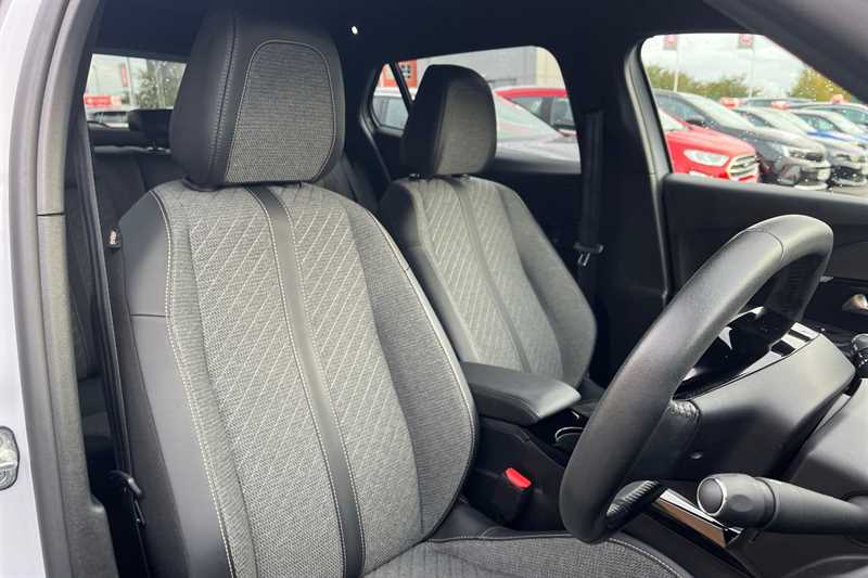 Used Peugeot 2008 for sale - 76463598: Photo 23