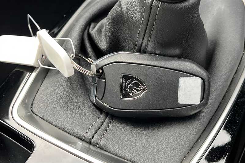 Used Peugeot 2008 for sale - 76463598: Photo 36