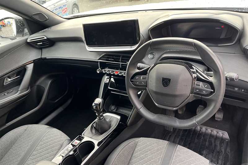 Used Peugeot 2008 for sale - 76463598: Photo 38