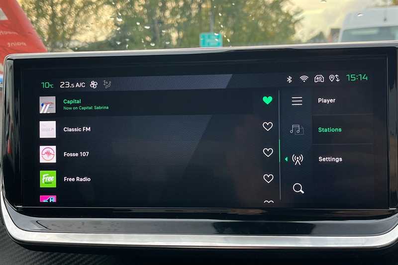 Used Peugeot 2008 for sale - 76463598: Photo 42