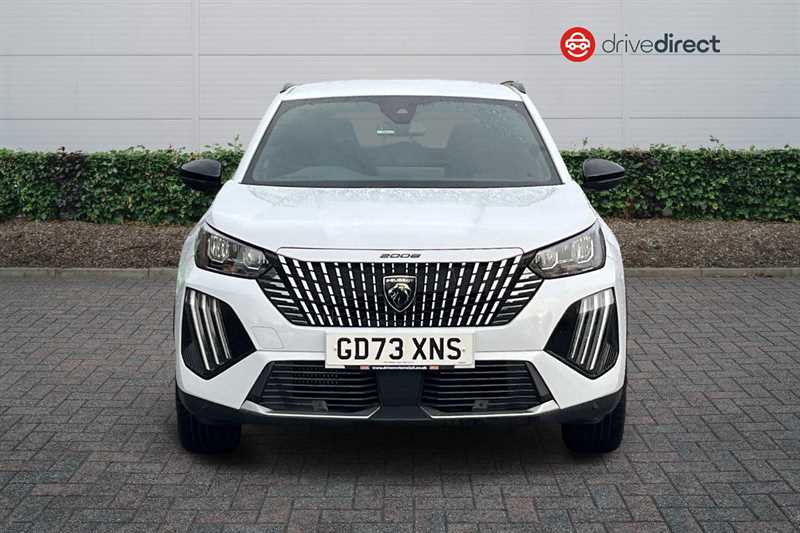 Used Peugeot 2008 for sale - 76463598: Photo 8