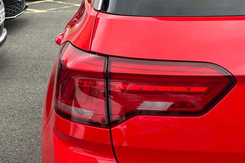 Used Volkswagen T-Roc 2020 for sale - 78138318: Photo 31