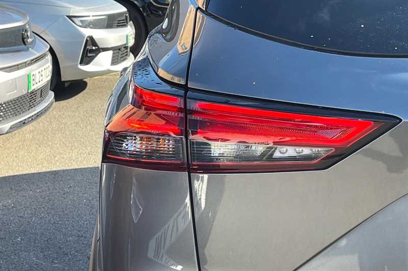 Used Nissan Qashqai 2022 for sale - 76489797: Photo 31