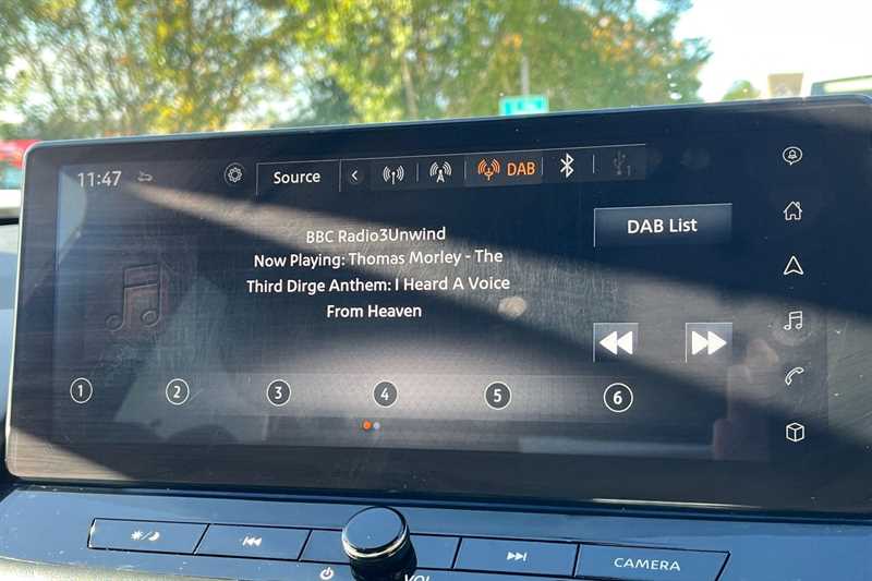 Used Nissan Qashqai 2022 for sale - 76489797: Photo 40