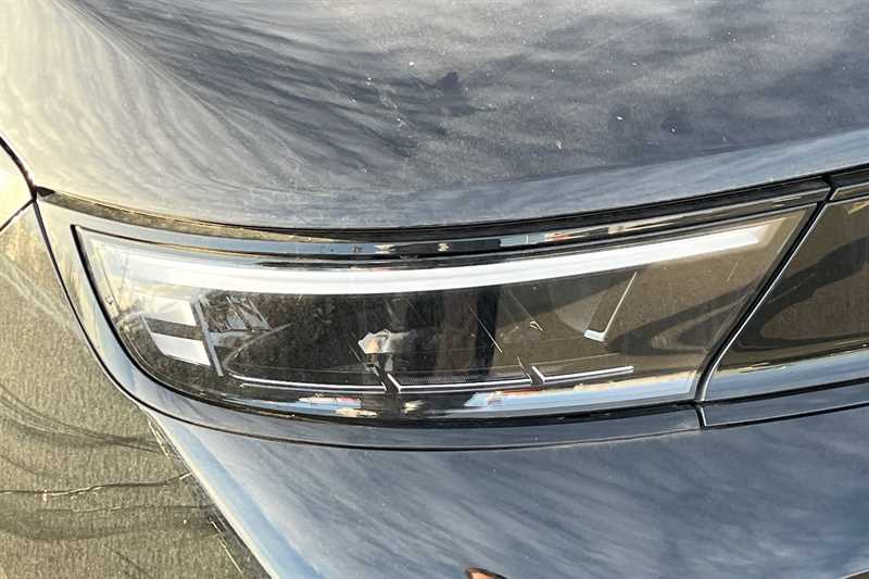 Used Vauxhall Mokka 2025 for sale - 77375435: Photo 28