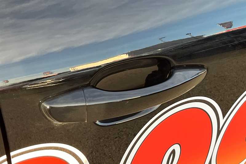 Used Vauxhall Mokka 2025 for sale - 77375435: Photo 33