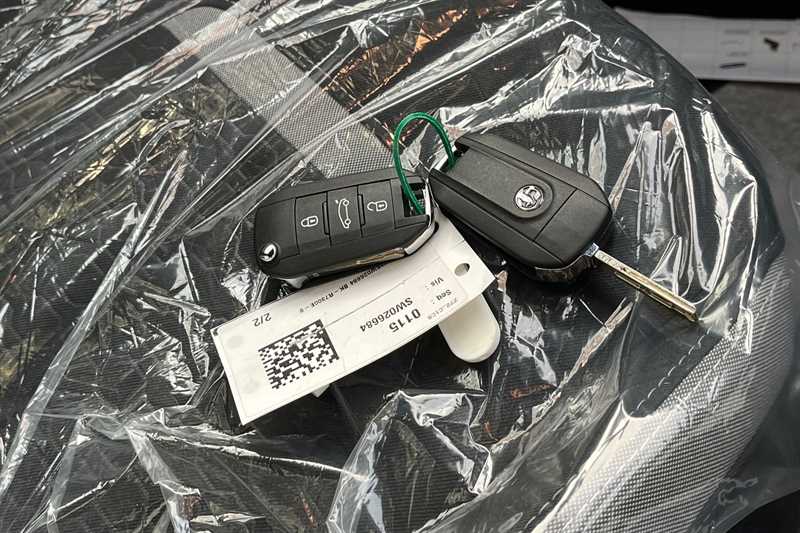 Used Vauxhall Mokka 2025 for sale - 77375435: Photo 36