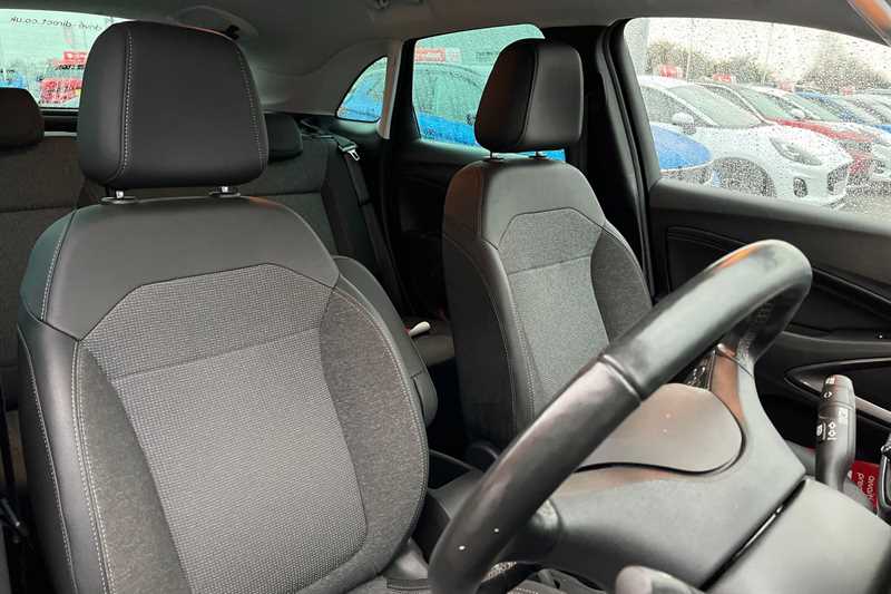 Used Vauxhall Crossland 2022 for sale - 76956545: Photo 23