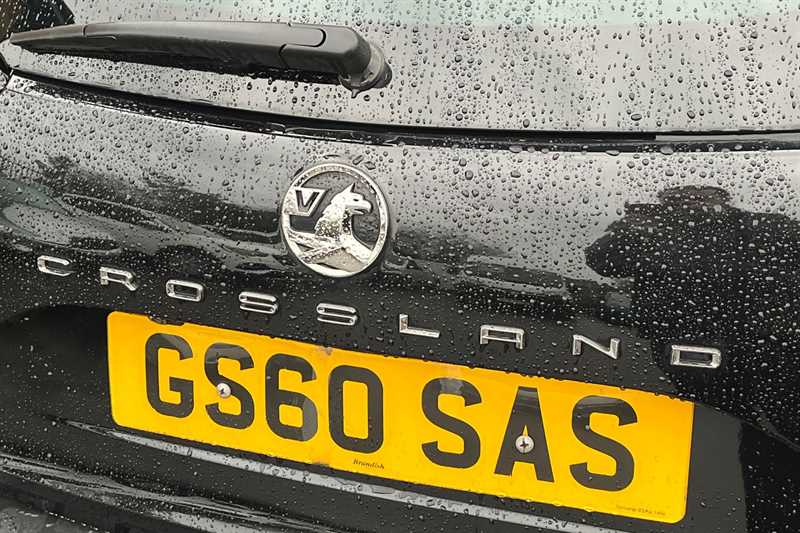 Used Vauxhall Crossland 2022 for sale - 76956545: Photo 30