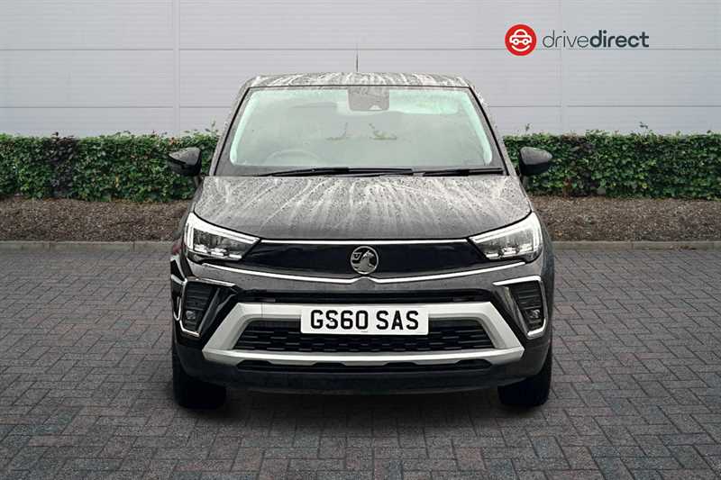 Used Vauxhall Crossland 2022 for sale - 76956545: Photo 8
