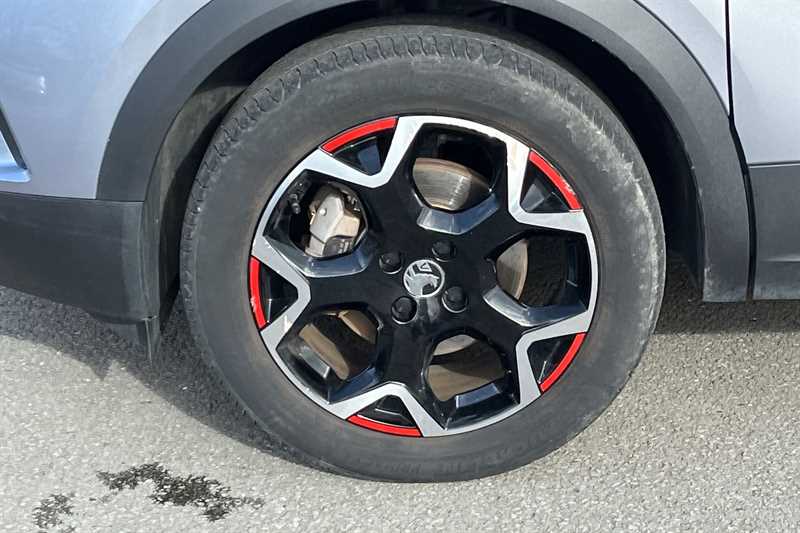 Used Vauxhall Mokka 2023 for sale - 78221985: Photo 11