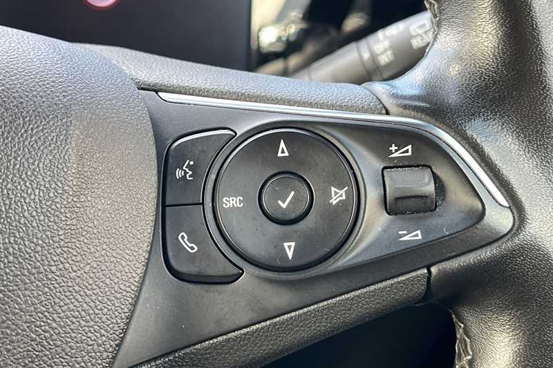 Used Vauxhall Mokka 2023 for sale - 78221985: Photo 22