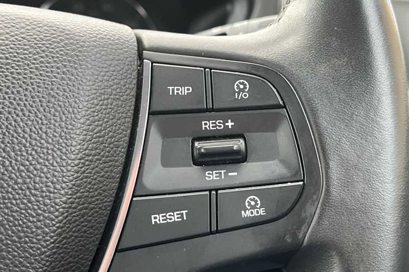 Used Hyundai i20 for sale - 78174988: Photo 22