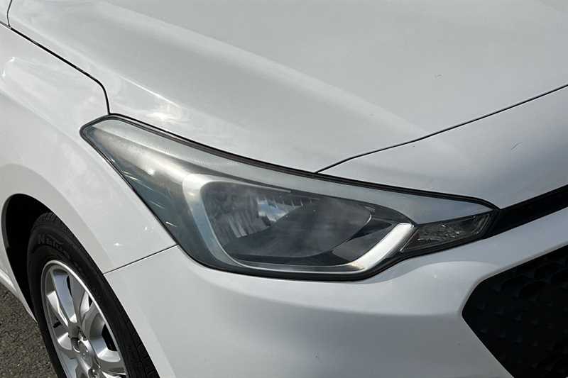 Used Hyundai i20 for sale - 78174988: Photo 28