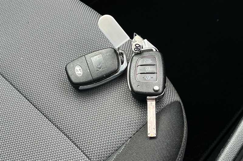 Used Hyundai i20 for sale - 78174988: Photo 36