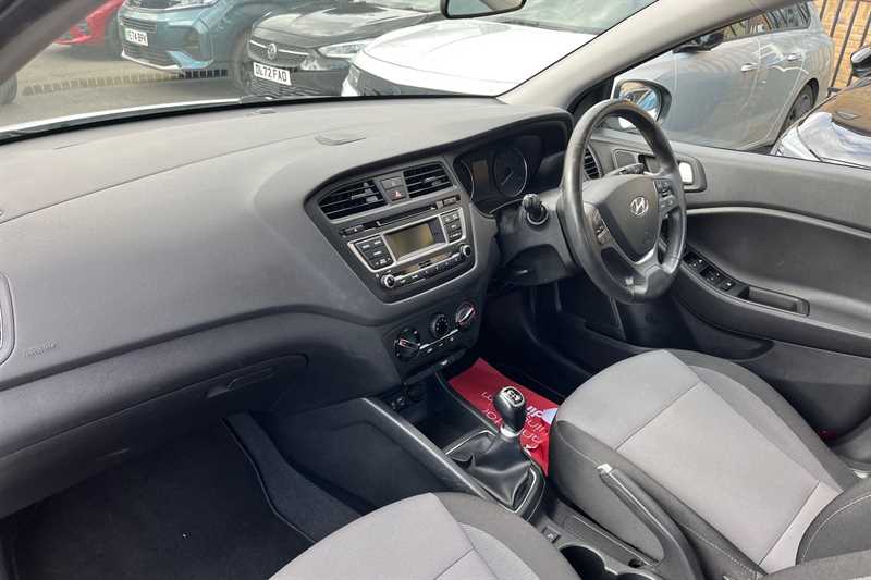 Used Hyundai i20 for sale - 78174988: Photo 39