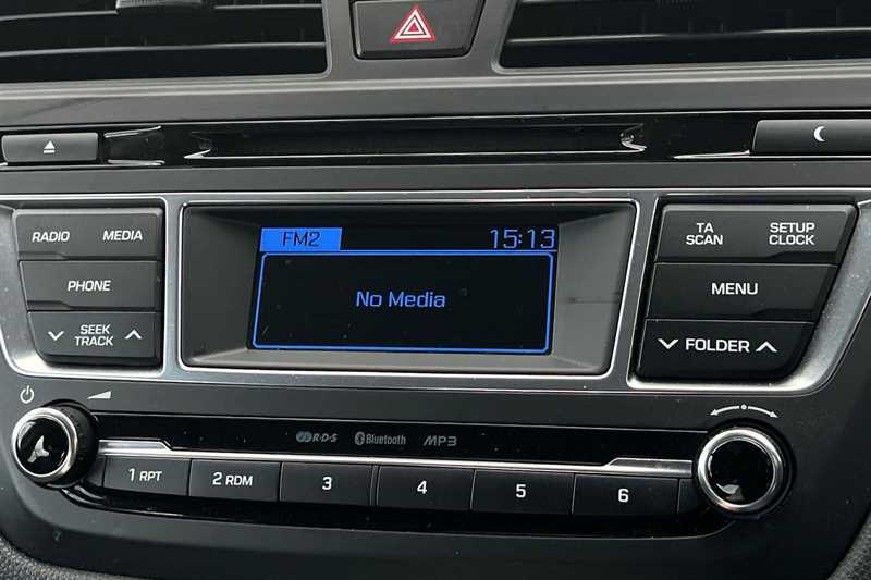 Used Hyundai i20 for sale - 78174988: Photo 40