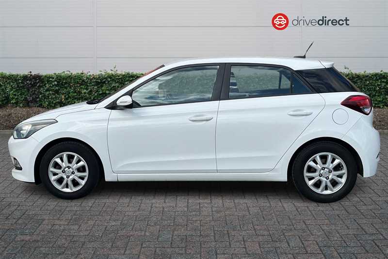 Used Hyundai i20 for sale - 78174988: Photo 6