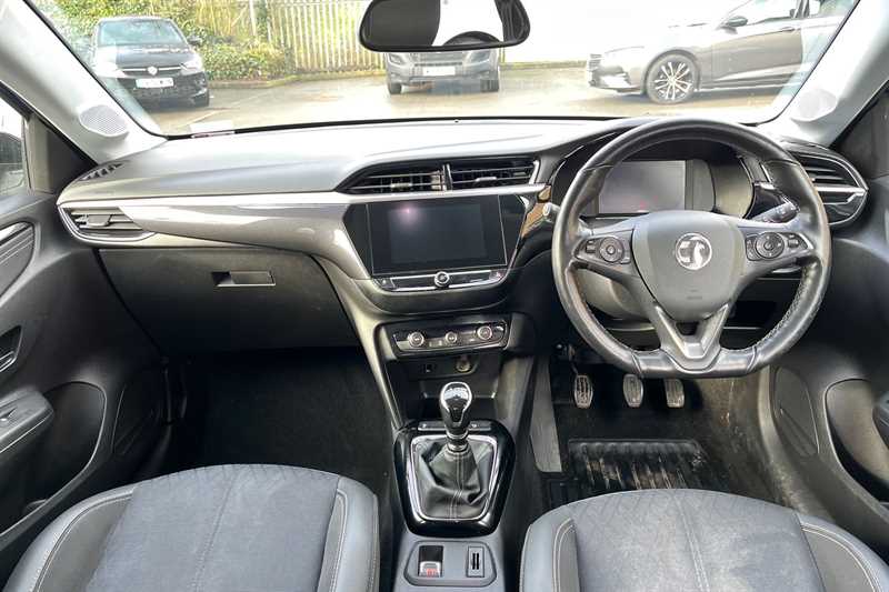 Used Vauxhall Corsa 2022 for sale - 77700119: Photo 13