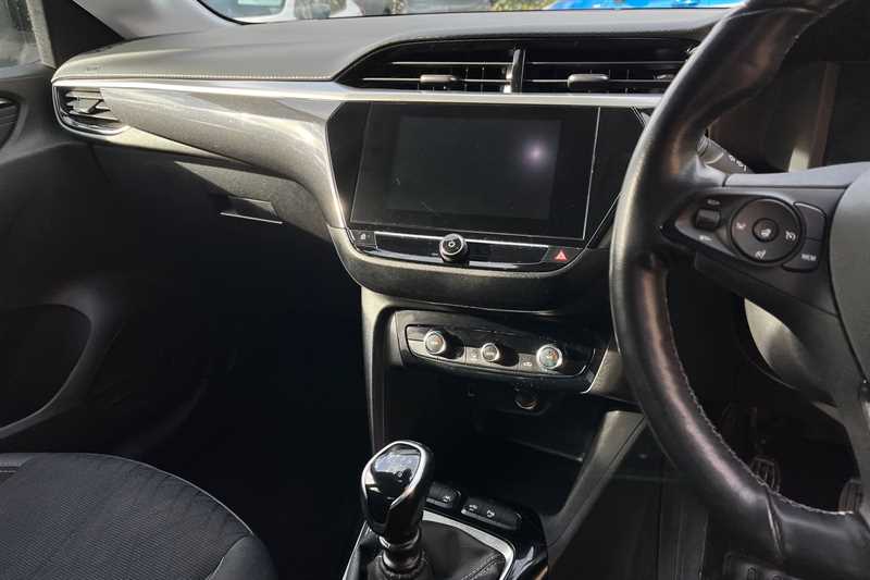 Used Vauxhall Corsa 2022 for sale - 77700119: Photo 14