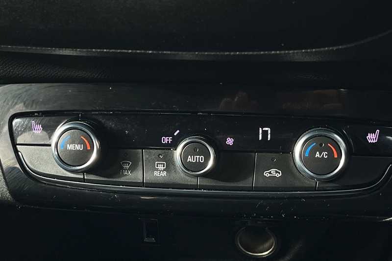 Used Vauxhall Corsa 2022 for sale - 77700119: Photo 15