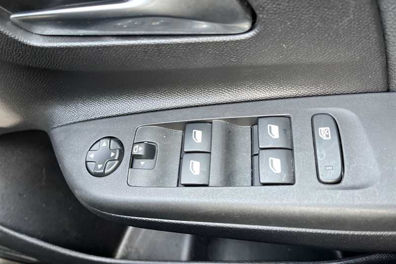 Used Vauxhall Corsa 2022 for sale - 77700119: Photo 16