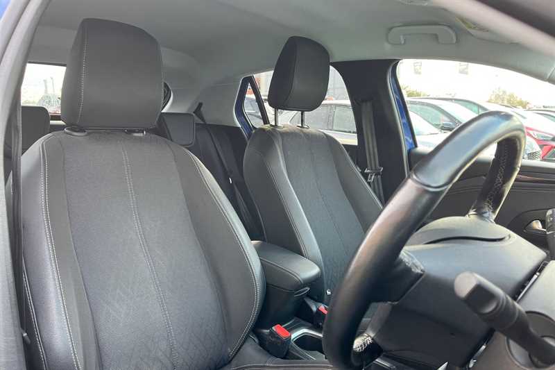 Used Vauxhall Corsa 2022 for sale - 77700119: Photo 23