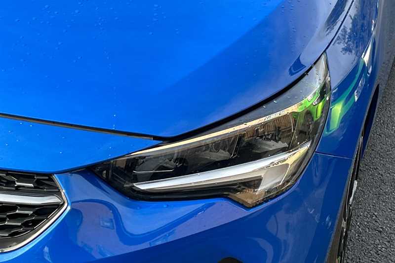 Used Vauxhall Corsa 2022 for sale - 77700119: Photo 29