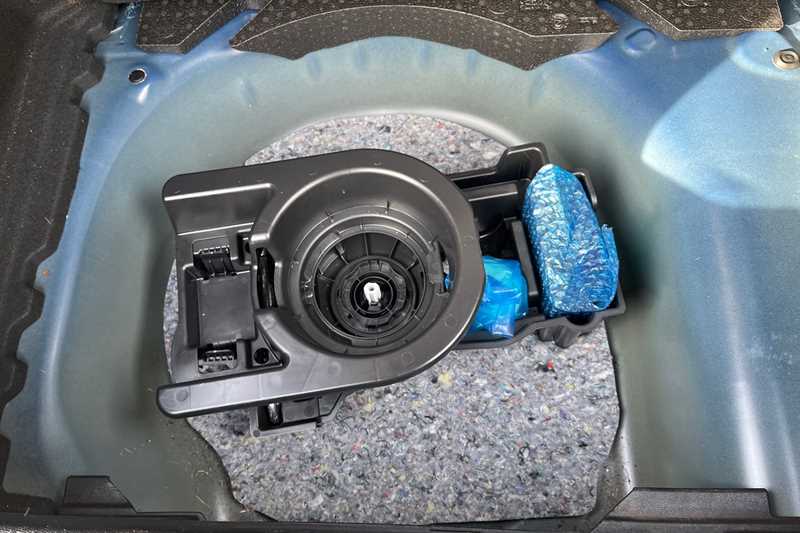 Used Vauxhall Corsa 2022 for sale - 77700119: Photo 37