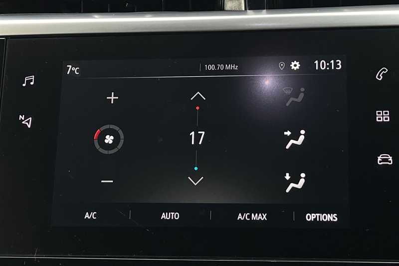 Used Vauxhall Corsa 2022 for sale - 77700119: Photo 49