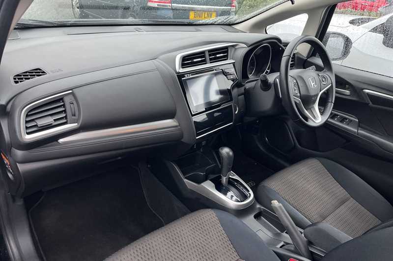 Used Honda Jazz 2018 for sale - 77375476: Photo 39