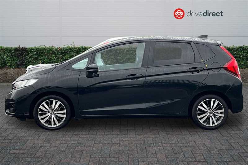 Used Honda Jazz 2018 for sale - 77375476: Photo 6