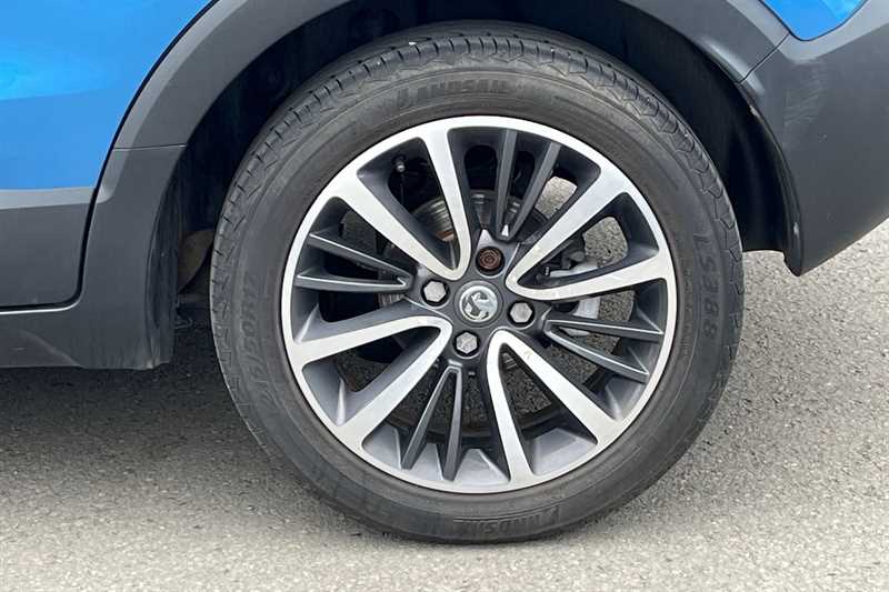 Used Vauxhall Crossland X for sale - 77863072: Photo 12
