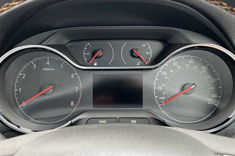 Used Vauxhall Crossland X for sale - 77863072: Photo 20