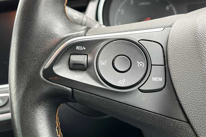 Used Vauxhall Crossland X for sale - 77863072: Photo 21