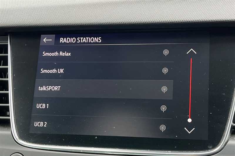 Used Vauxhall Crossland X for sale - 77863072: Photo 40