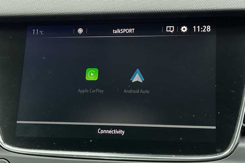 Used Vauxhall Crossland X for sale - 77863072: Photo 45