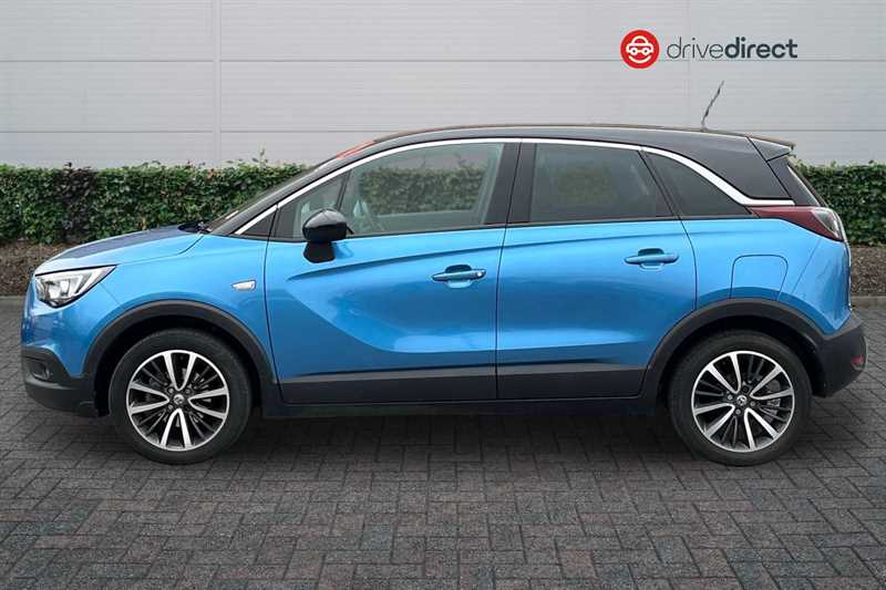 Used Vauxhall Crossland X for sale - 77863072: Photo 6