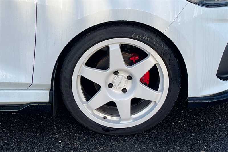 Used Ford Fiesta 2023 for sale - 77349465: Photo 10