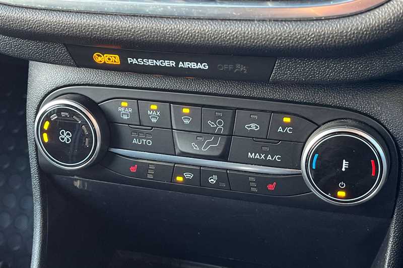 Used Ford Fiesta 2023 for sale - 77349465: Photo 15