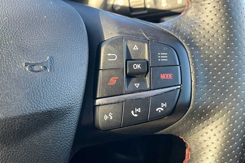 Used Ford Fiesta 2023 for sale - 77349465: Photo 22